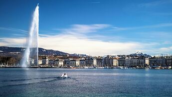 Ruby Claire Hotel Geneva by IHG