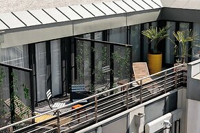 Ruby Claire Hotel Geneva by IHG