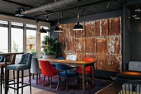 Ruby Claire Hotel Geneva by IHG