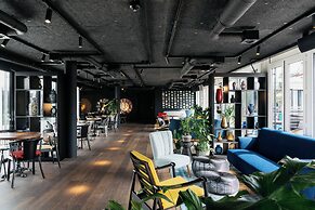 Ruby Claire Hotel Geneva by IHG
