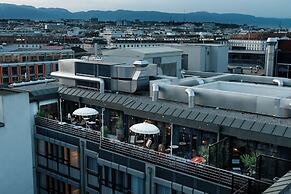 Ruby Claire Hotel Geneva by IHG