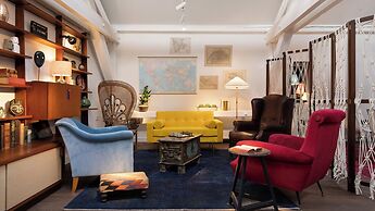 Ruby Claire Hotel Geneva by IHG