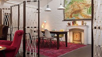Ruby Claire Hotel Geneva by IHG
