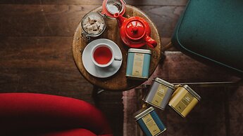 Ruby Claire Hotel Geneva by IHG