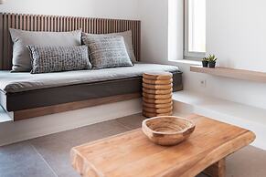 Cove Paros