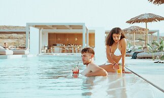 Cove Paros