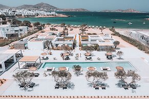 Cove Paros