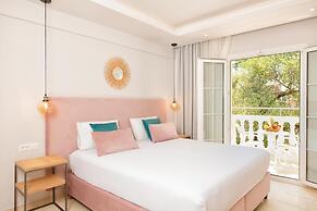 Korina Apart Hotel