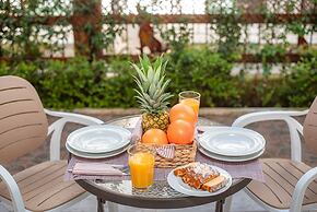 Korina Apart Hotel