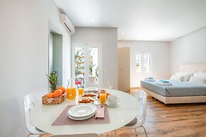 Korina Apart Hotel