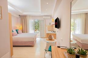 Korina Apart Hotel