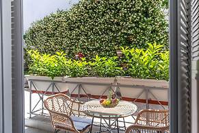 Korina Apart Hotel