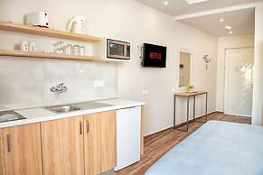 Korina Apart Hotel