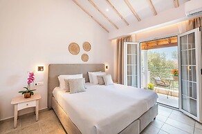 Korina Apart Hotel