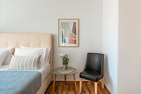 Korina Apart Hotel