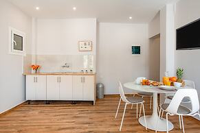 Korina Apart Hotel