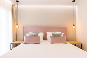 Korina Apart Hotel
