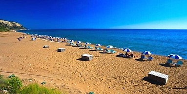 Korina Apart Hotel