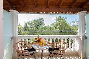 Korina Apart Hotel