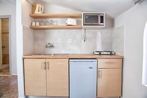 Korina Apart Hotel