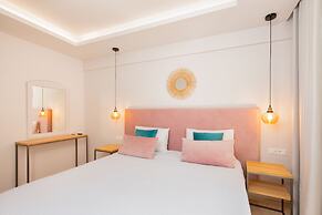 Korina Apart Hotel
