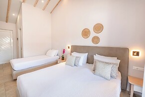 Korina Apart Hotel