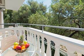 Korina Apart Hotel