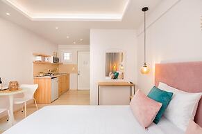 Korina Apart Hotel