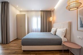 Korina Apart Hotel
