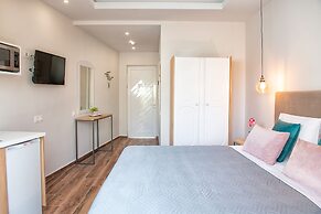 Korina Apart Hotel