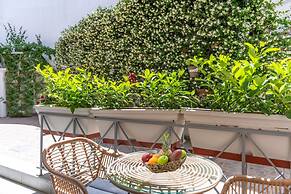 Korina Apart Hotel