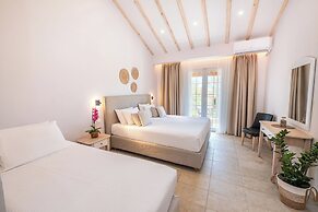 Korina Apart Hotel