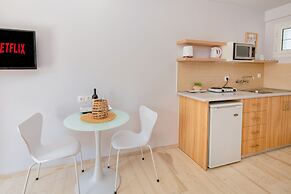 Korina Apart Hotel