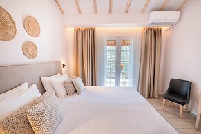 Korina Apart Hotel