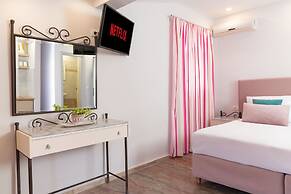 Korina Apart Hotel