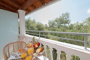 Korina Apart Hotel