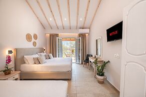 Korina Apart Hotel