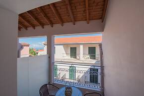 Korina Apart Hotel