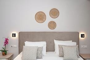 Korina Apart Hotel