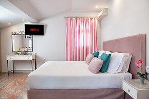 Korina Apart Hotel