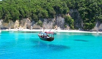 Korina Apart Hotel