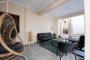 Korina Apart Hotel