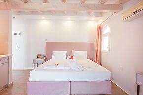 Korina Apart Hotel