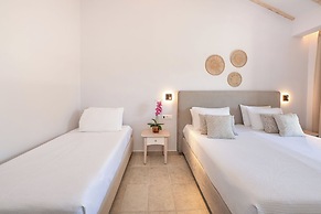 Korina Apart Hotel