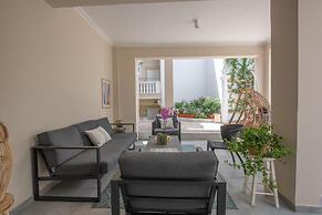 Korina Apart Hotel