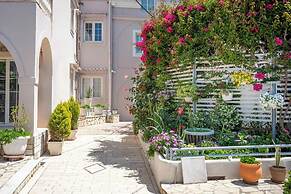 Korina Apart Hotel