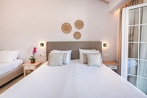 Korina Apart Hotel
