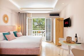 Korina Apart Hotel