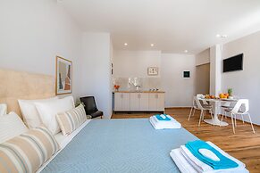 Korina Apart Hotel