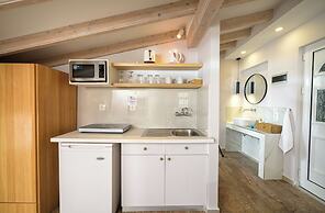 Korina Apart Hotel